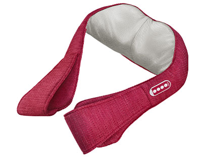 �l�b�N�}�b�T�[�W�� HM-150-R [���b�h] �̐��i�摜