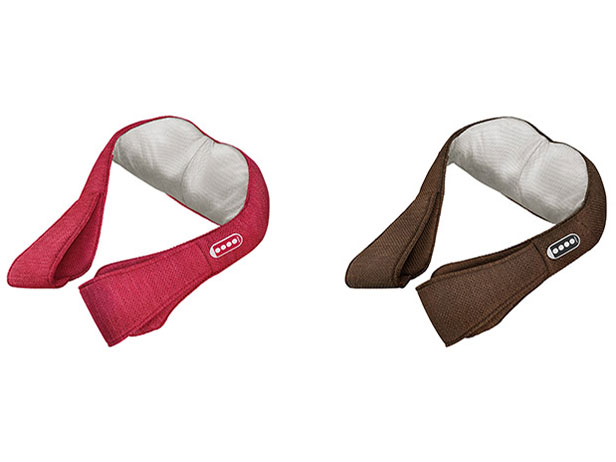 �l�b�N�}�b�T�[�W�� HM-150-BW [�u���E��]