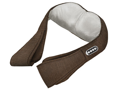 �l�b�N�}�b�T�[�W�� HM-150-BW [�u���E��] �̐��i�摜