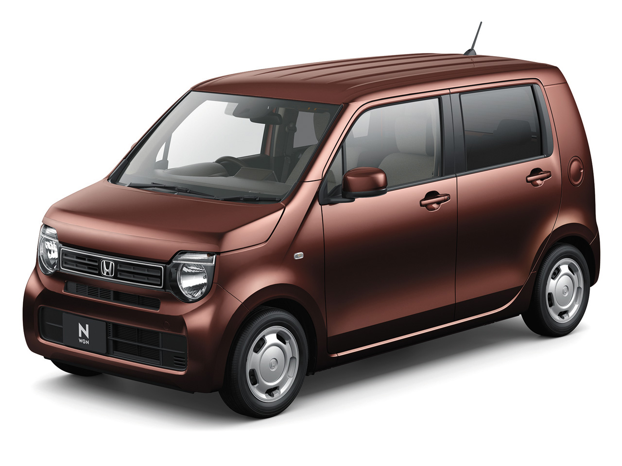 ホンダ N-WGN 2019年モデル L STYLE+ BITTER Honda SENSINGの価格 