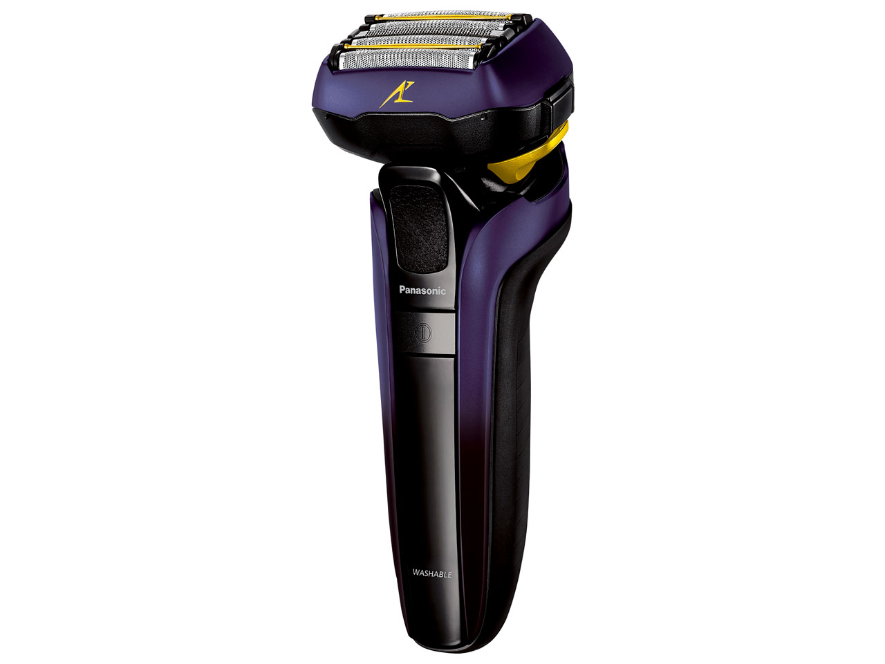 A3-73 Panasonic WASHABLE ES-LV7E シェーバー A3-73 Panasonic WASHABLE ES-LV7E シェーバー - 脱毛・除毛低