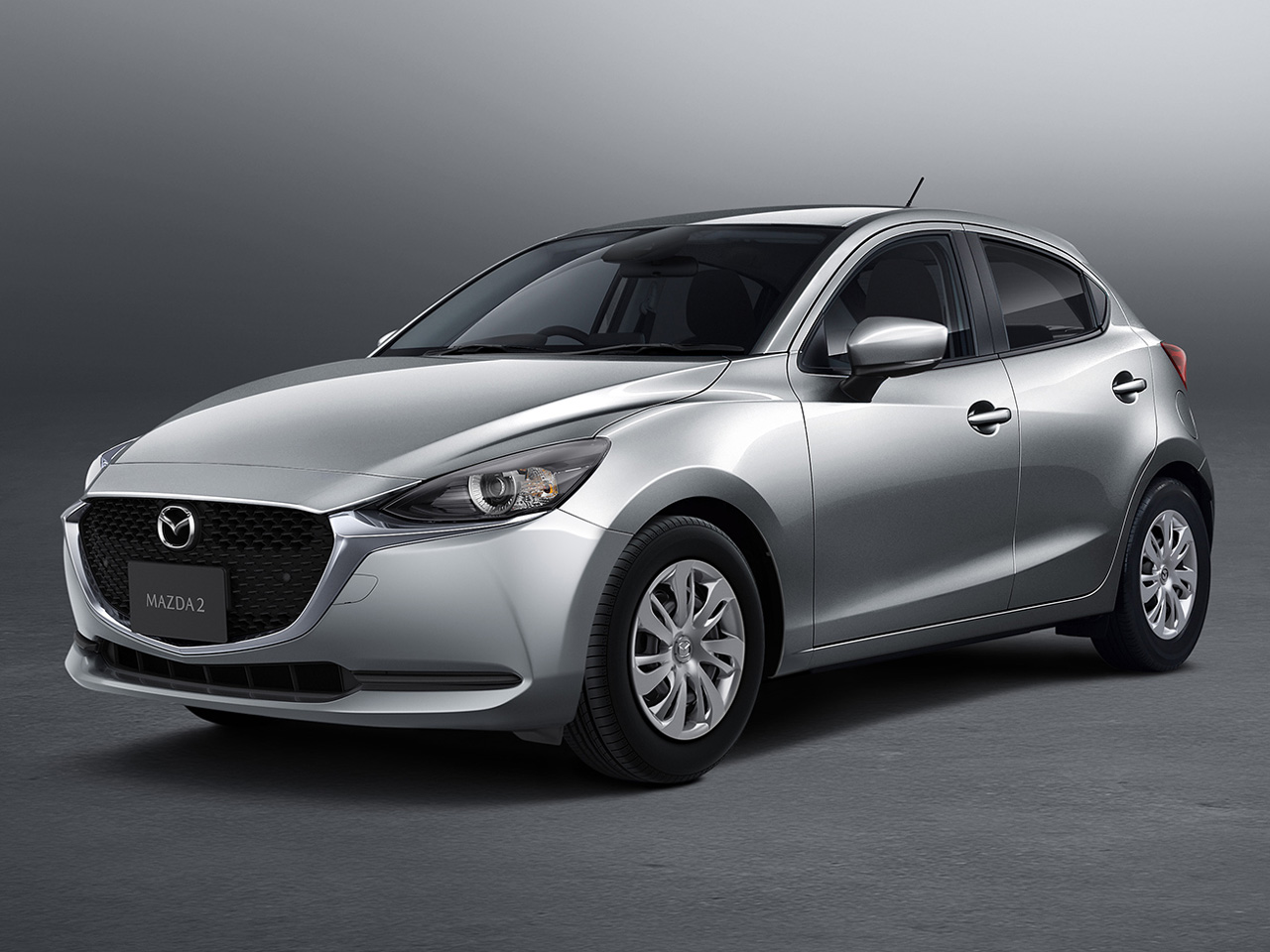 マツダ Mazda2 価格 新型情報 グレード諸元 価格 Com