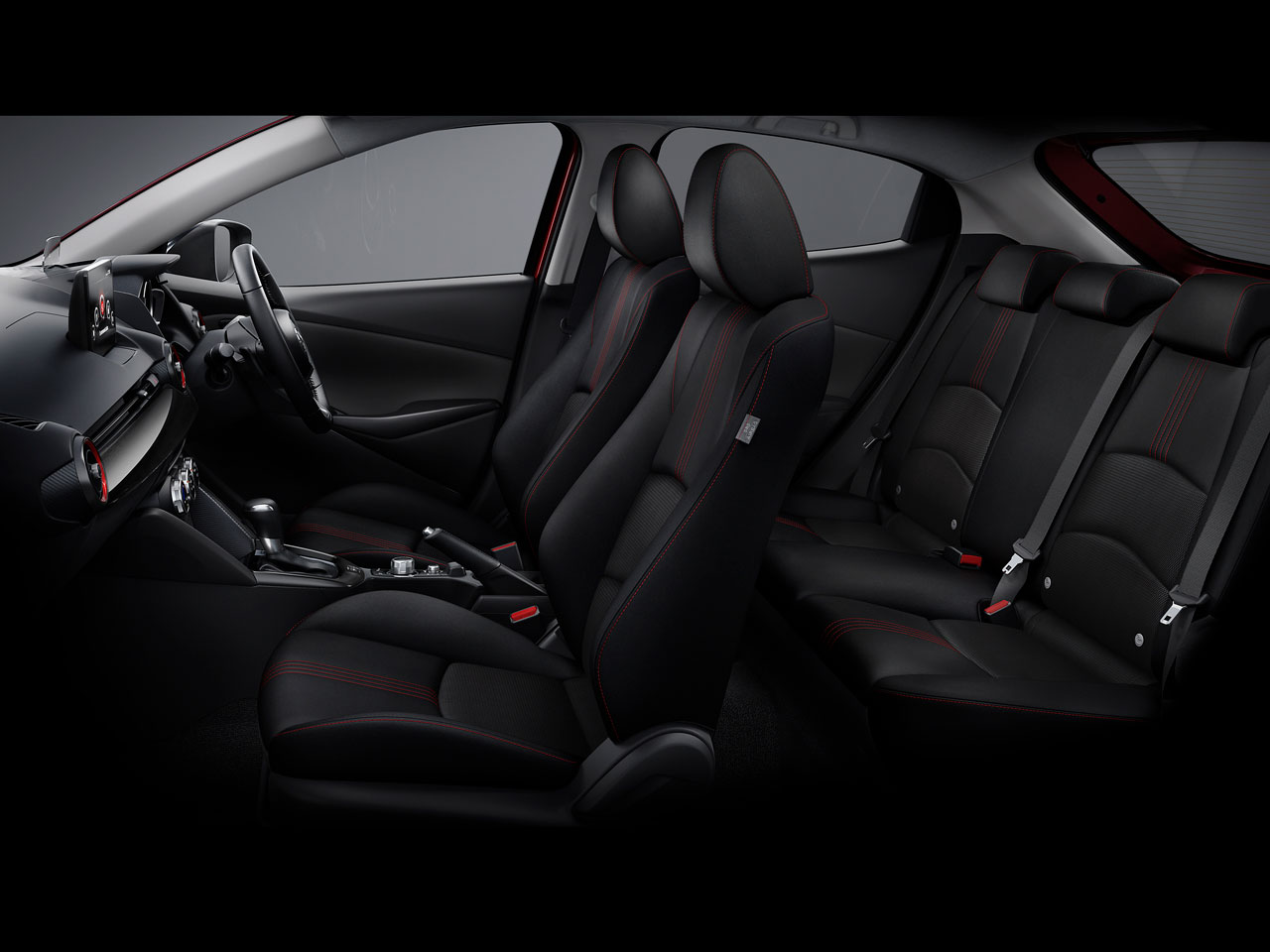 マツダ MAZDA2 2019年モデル XD PROACTIVE S Packageの価格・性能