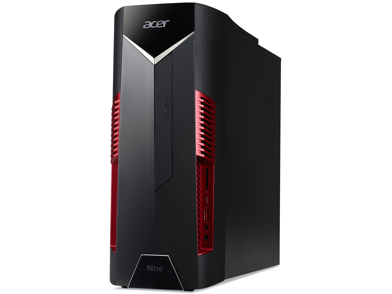 Nitro 50 N50-600-A78UG/G66T