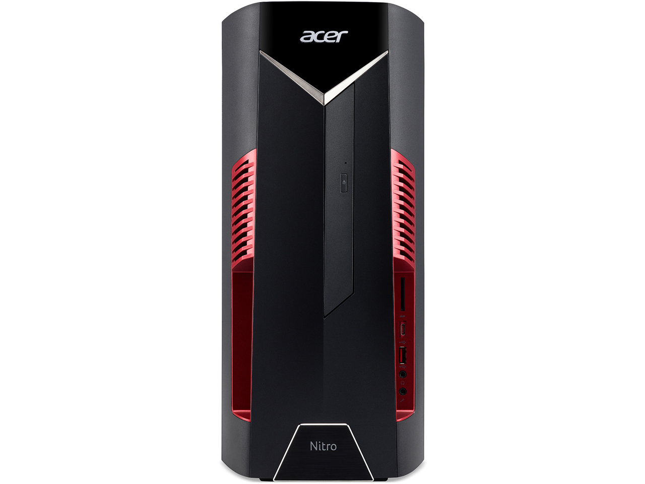 Nitro 50 N50-600-A78UG/G66T �̐��i�摜