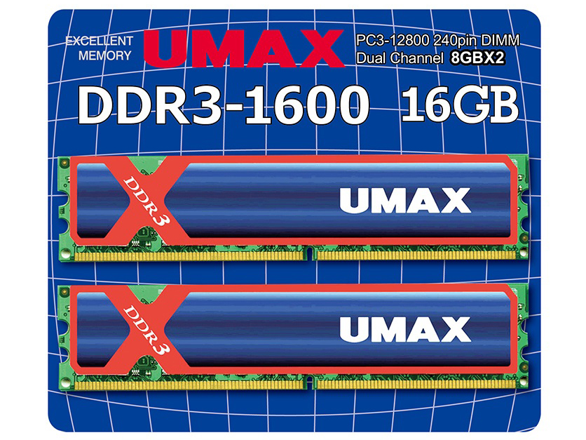 アドテック サーバー用 DDR3-1333 RDIMM 8GBx4枚組 DR ADS10600D-R8GD4