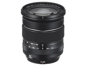 �t�W�m�������Y XF16-80mmF4 R OIS WR