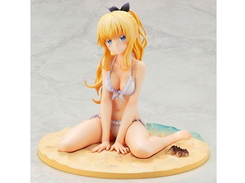 ��h�w�Z�̃W�����G�b�g 1/7 �W�����G�b�g�E�y���V�A �̐��i�摜