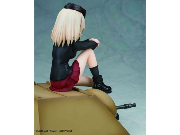 �K�[���Y&�p���c�@�[ �ŏI�� �팩�G���J