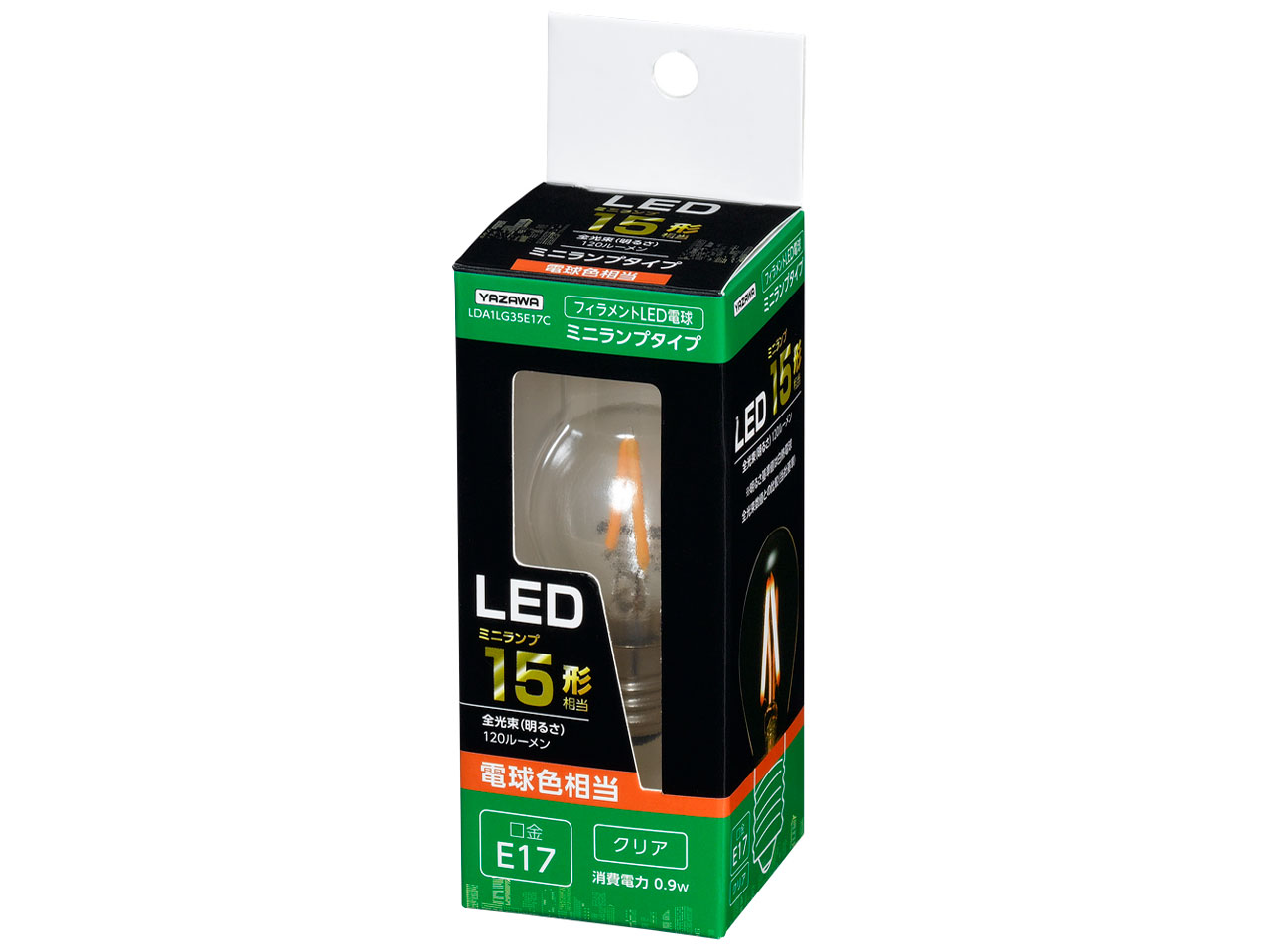 LDA1LG35E17C [�d���F] �̐��i�摜