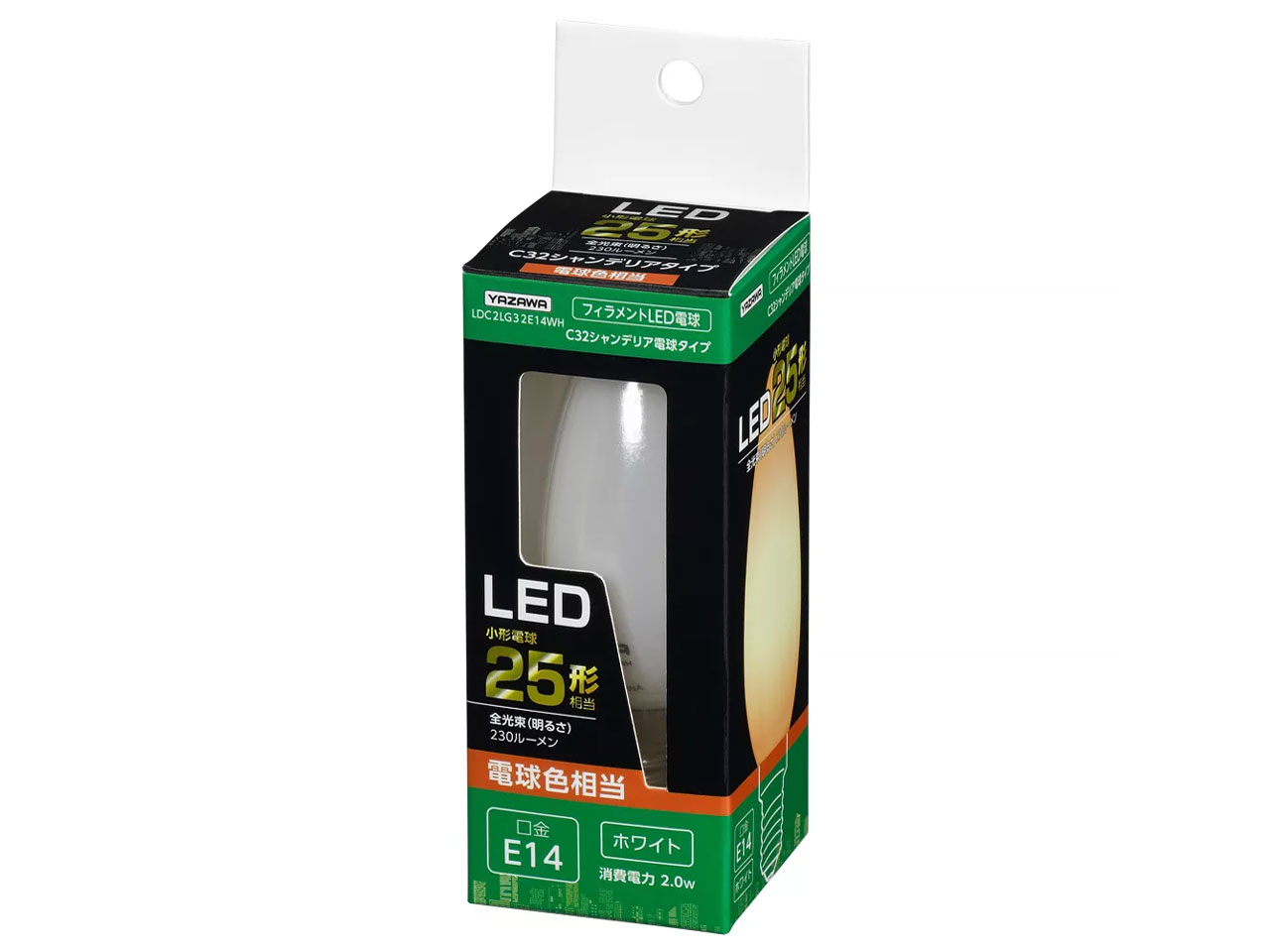 LDC2LG32E14WH [�d���F] �̐��i�摜