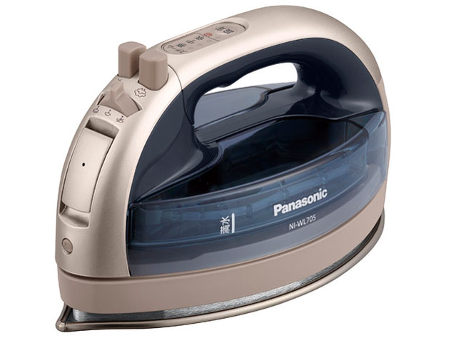 �J���� NI-WL705-N [�S�[���h] �̐��i�摜