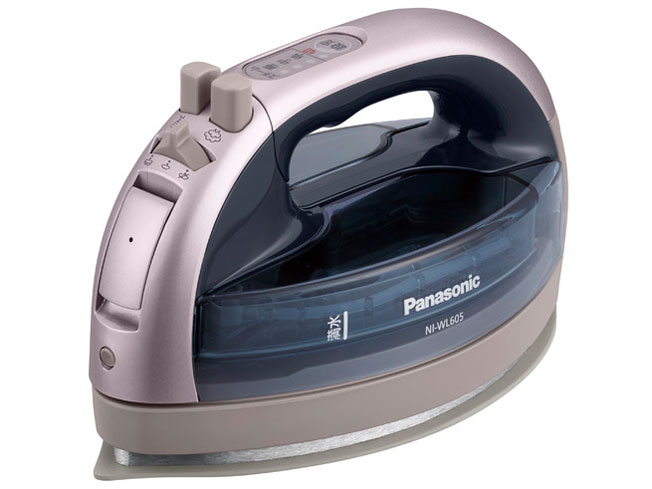 �J���� NI-WL605-S [�V���o�[] �̐��i�摜