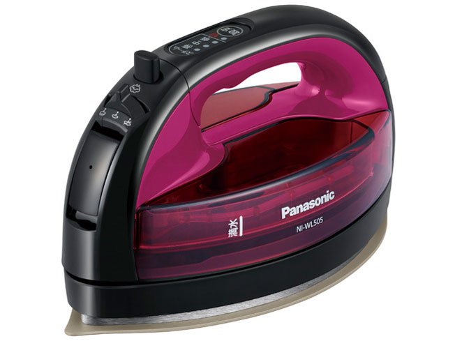 �J���� NI-WL505-P [�s���N] �̐��i�摜