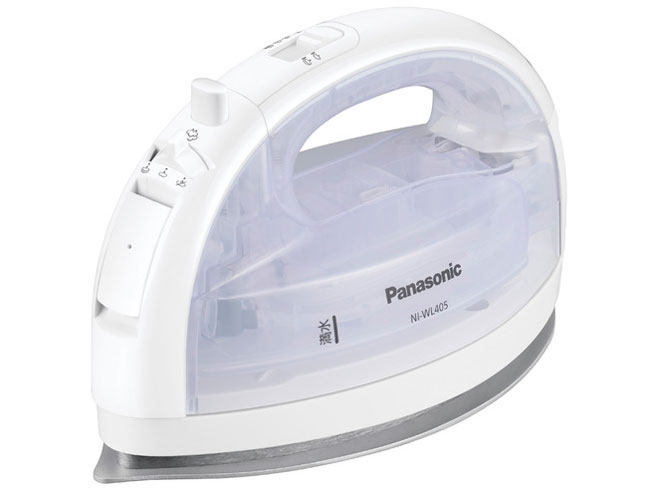 �J���� NI-WL405-W [�z���C�g] �̐��i�摜