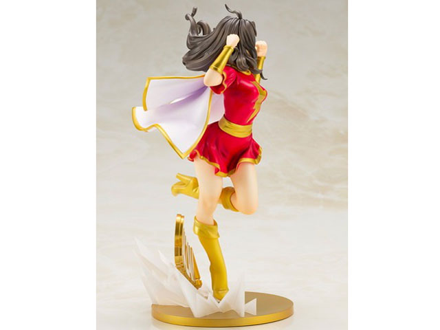 DC COMICS������ 1/7 ���A���[(�V���U���I�t�@�~���[)