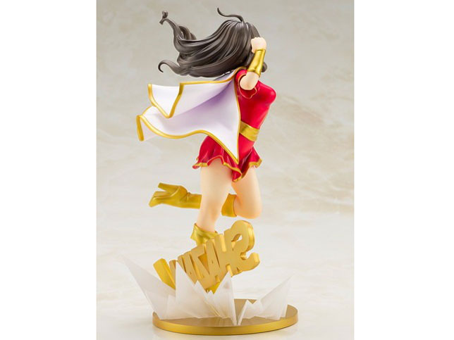 DC COMICS������ 1/7 ���A���[(�V���U���I�t�@�~���[)