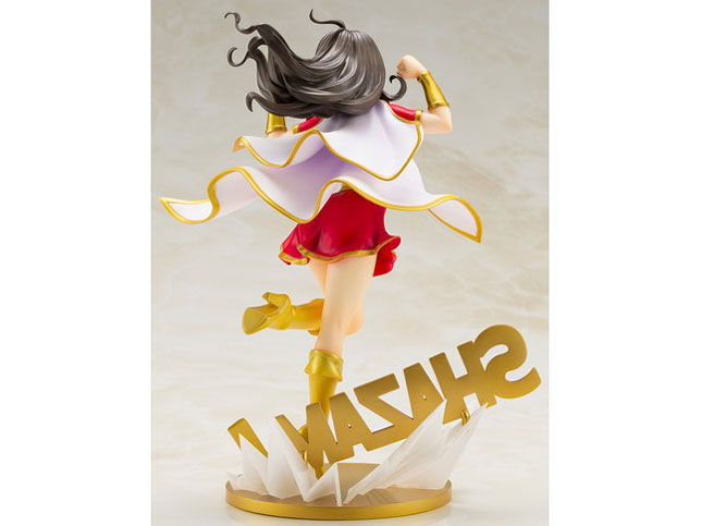 DC COMICS������ 1/7 ���A���[(�V���U���I�t�@�~���[)
