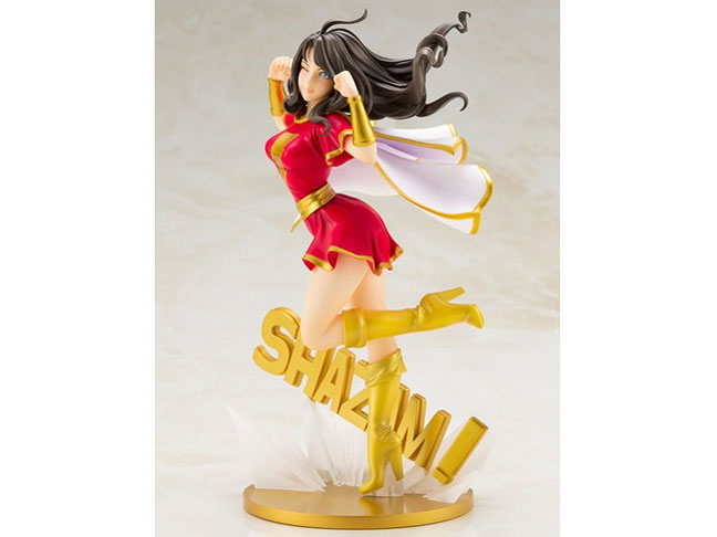 DC COMICS������ 1/7 ���A���[(�V���U���I�t�@�~���[)