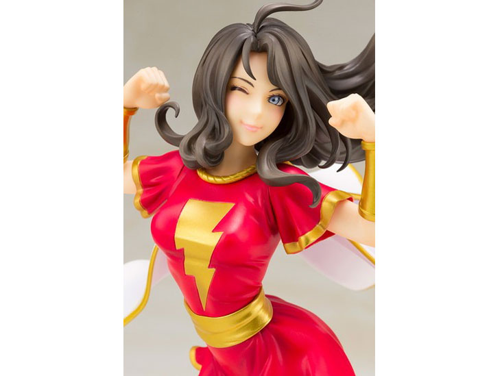DC COMICS������ 1/7 ���A���[(�V���U���I�t�@�~���[)