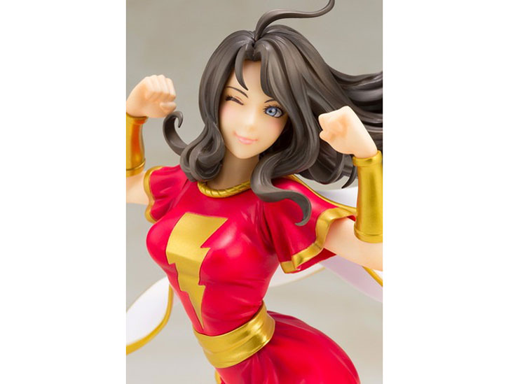 DC COMICS������ 1/7 ���A���[(�V���U���I�t�@�~���[)