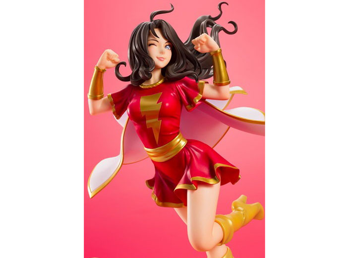 DC COMICS������ 1/7 ���A���[(�V���U���I�t�@�~���[)