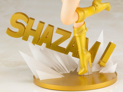 DC COMICS������ 1/7 ���A���[(�V���U���I�t�@�~���[)