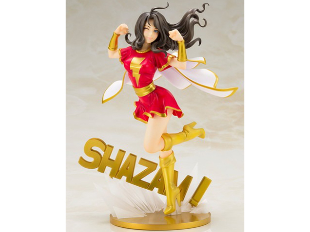 DC COMICS������ 1/7 ���A���[(�V���U���I�t�@�~���[) �̐��i�摜