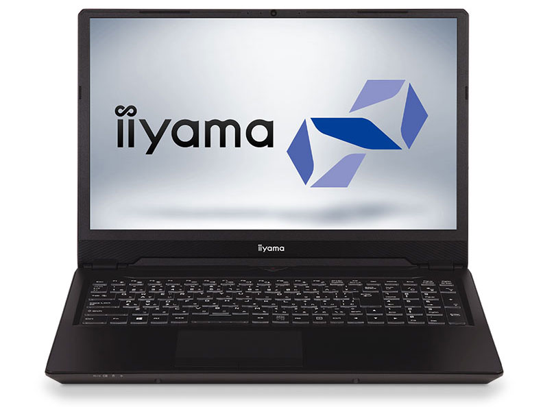 STYLE-16FXR27-i7-ROSX Core i7 9750H/16GB������/500GB SSD/RTX2060/16�C���` �t��HD �̐��i�摜