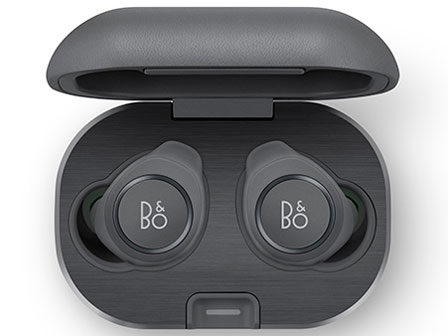 B&O PLAY Beoplay E8 Motion [Graphite]