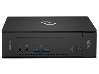 FMV ESPRIMO DHシリーズ WD1/D2 KC_WD1D2_A017 Core i7搭載モデル