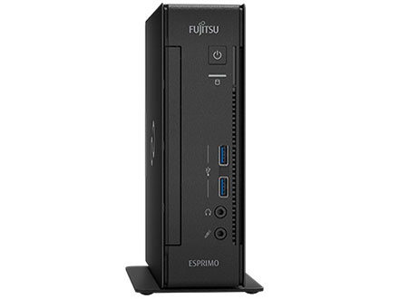 FMV ESPRIMO DH�V���[�Y WD1/D2 KC_WD1D2_A024 Core i7�E������8GB�EHDD 1TB�E21.5�^�t���EOffice���ڃ��f��