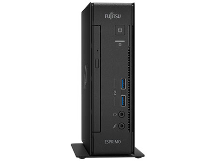 FMV ESPRIMO DH�V���[�Y WD1/D2 KC_WD1D2_A042 Core i7�E������8GB�ESSD 256GB�E�X�[�p�[�}���`�EOffice���ڃ��f��