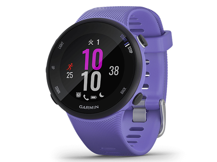 GARMIN FOREATHLETE 45 ブラック ForeAthlete 945 | スマートウォッチ | Garmin 日本