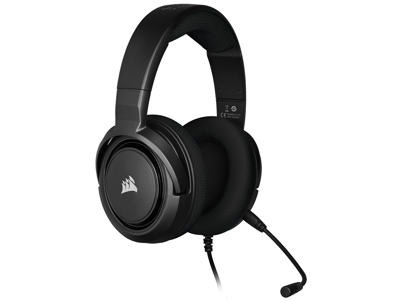 HS35 STEREO CA-9011195-AP [Carbon]