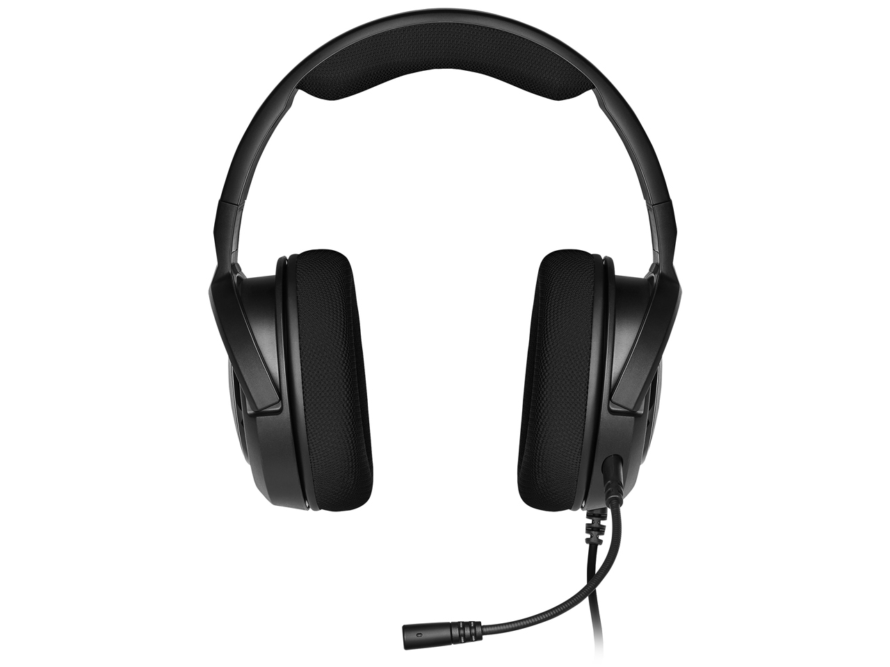 HS35 STEREO CA-9011195-AP [Carbon]