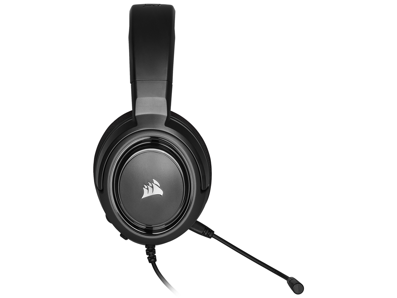 HS35 STEREO CA-9011195-AP [Carbon]