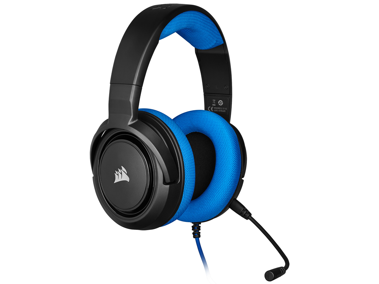 HS35 STEREO CA-9011196-AP [Blue]