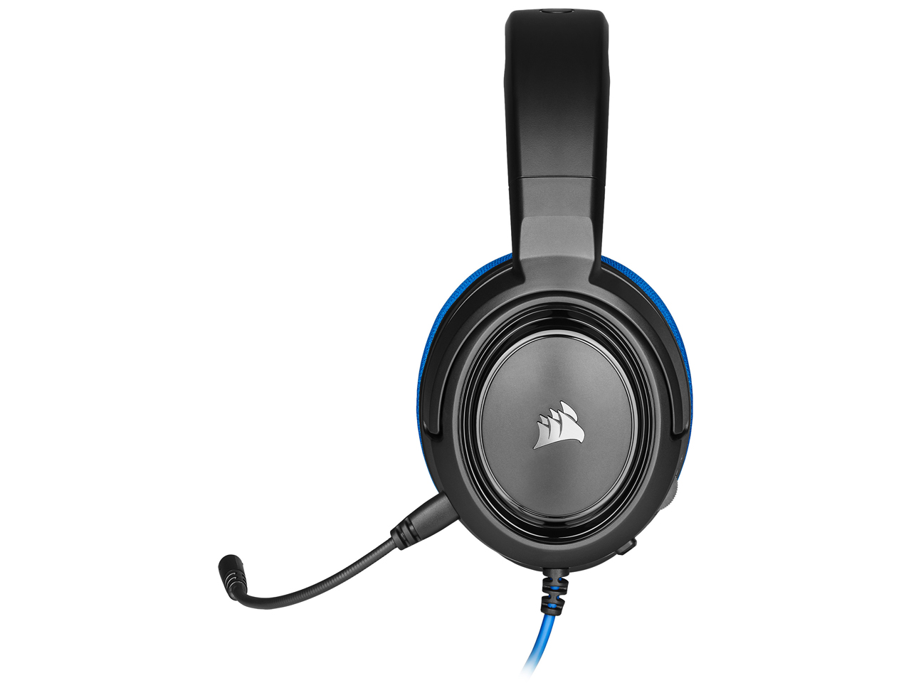 HS35 STEREO CA-9011196-AP [Blue]