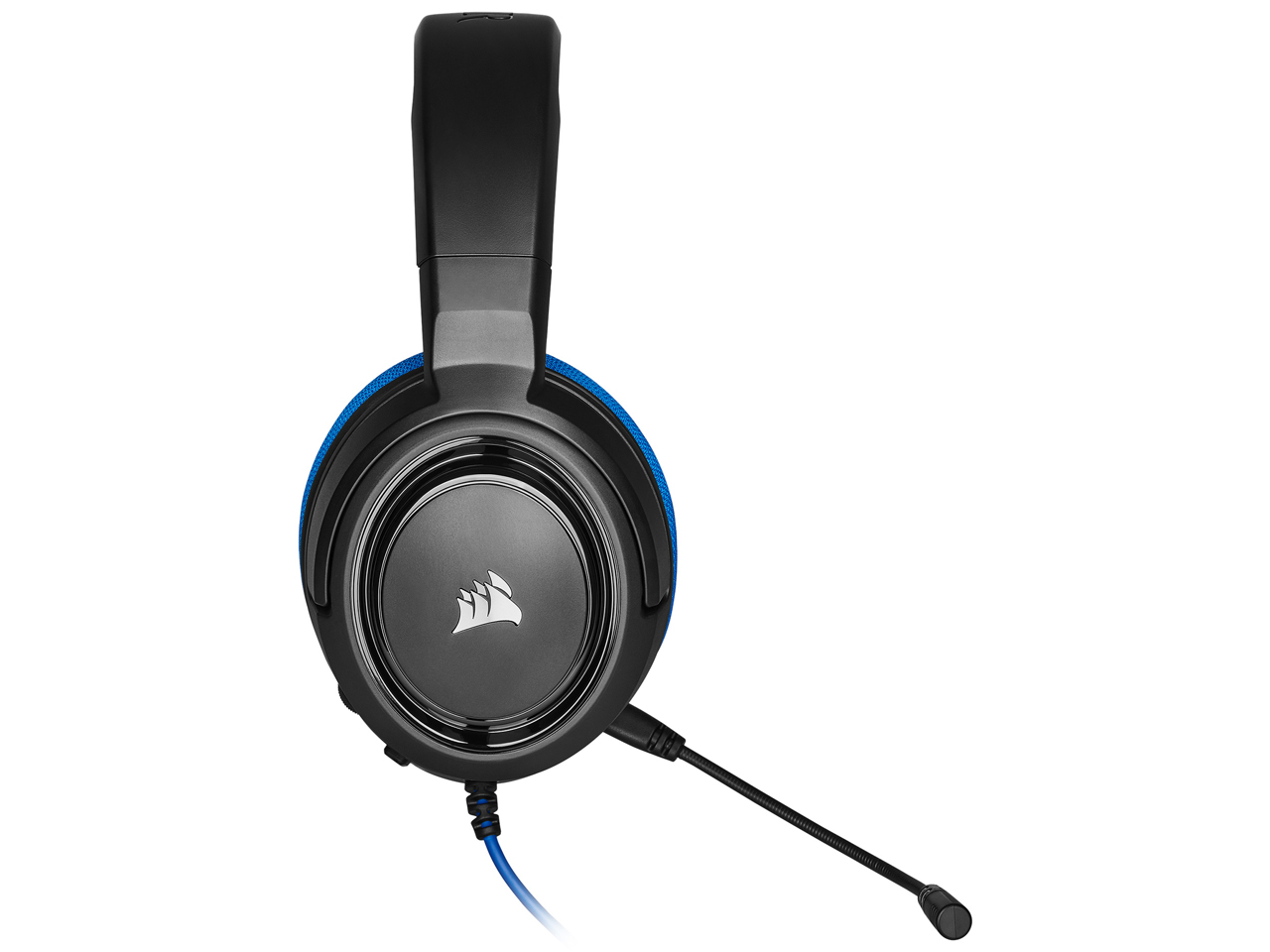 HS35 STEREO CA-9011196-AP [Blue]