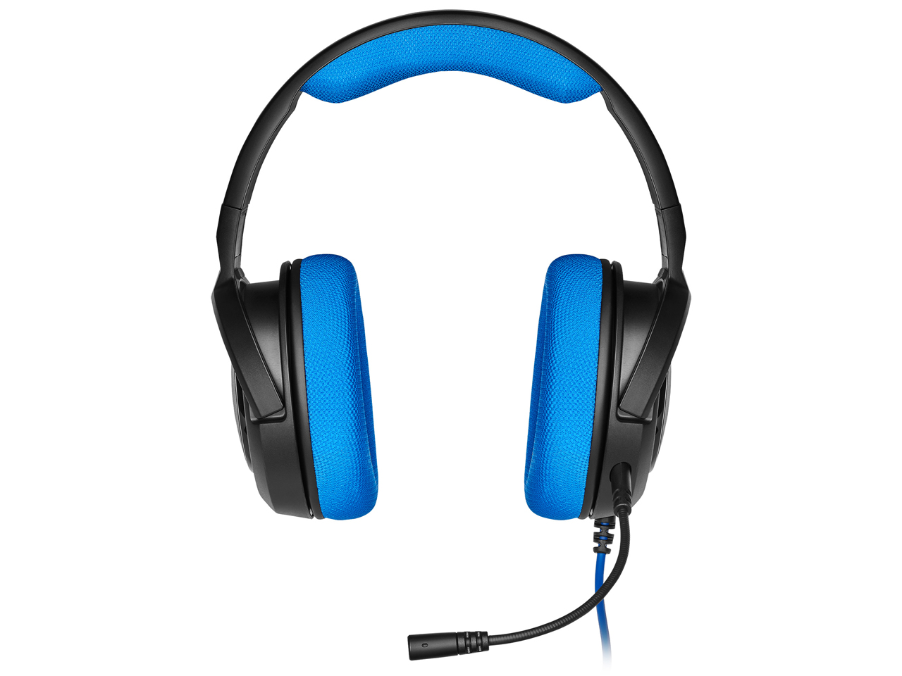 HS35 STEREO CA-9011196-AP [Blue]