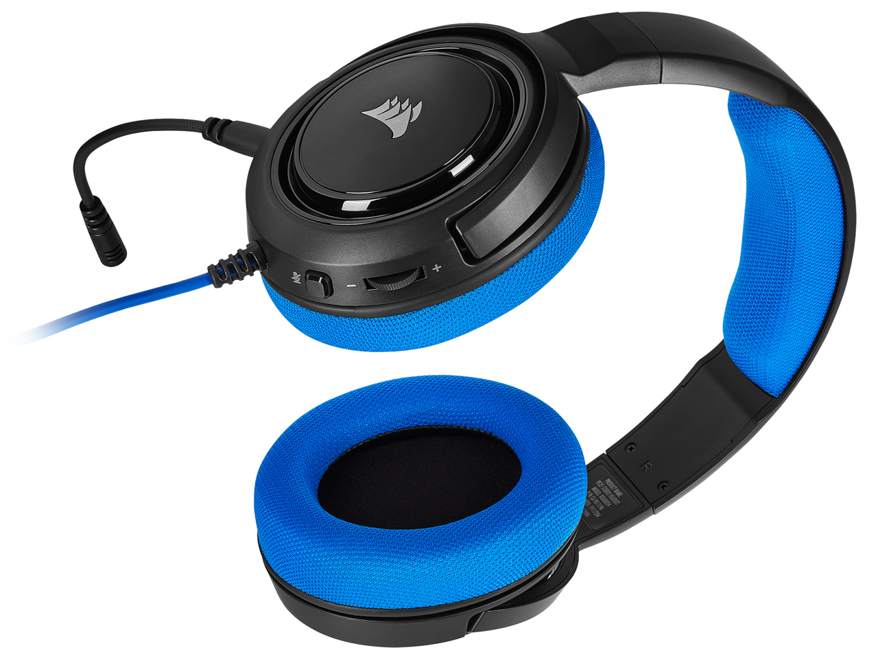 HS35 STEREO CA-9011196-AP [Blue]
