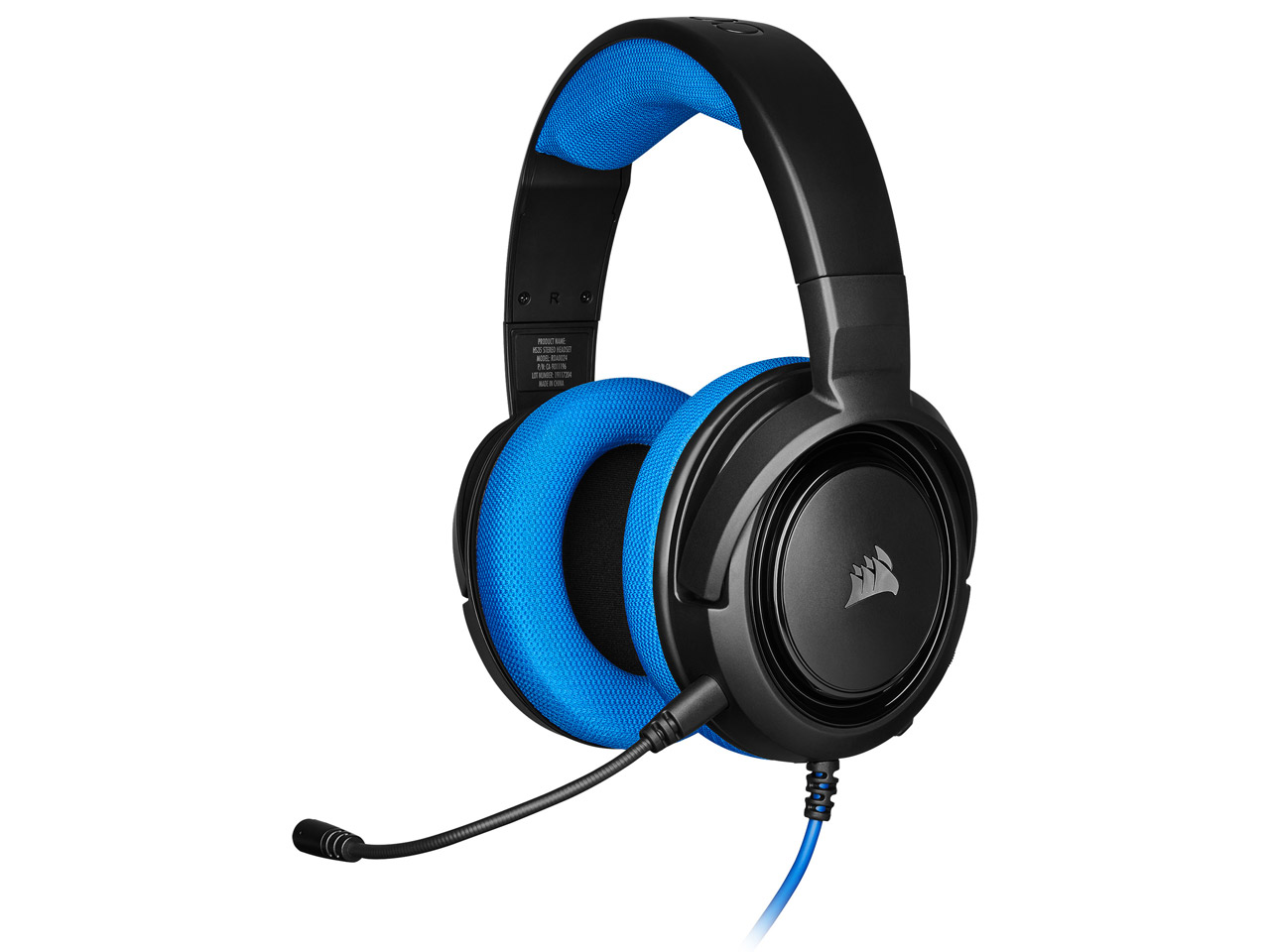 HS35 STEREO CA-9011196-AP [Blue] �̐��i�摜