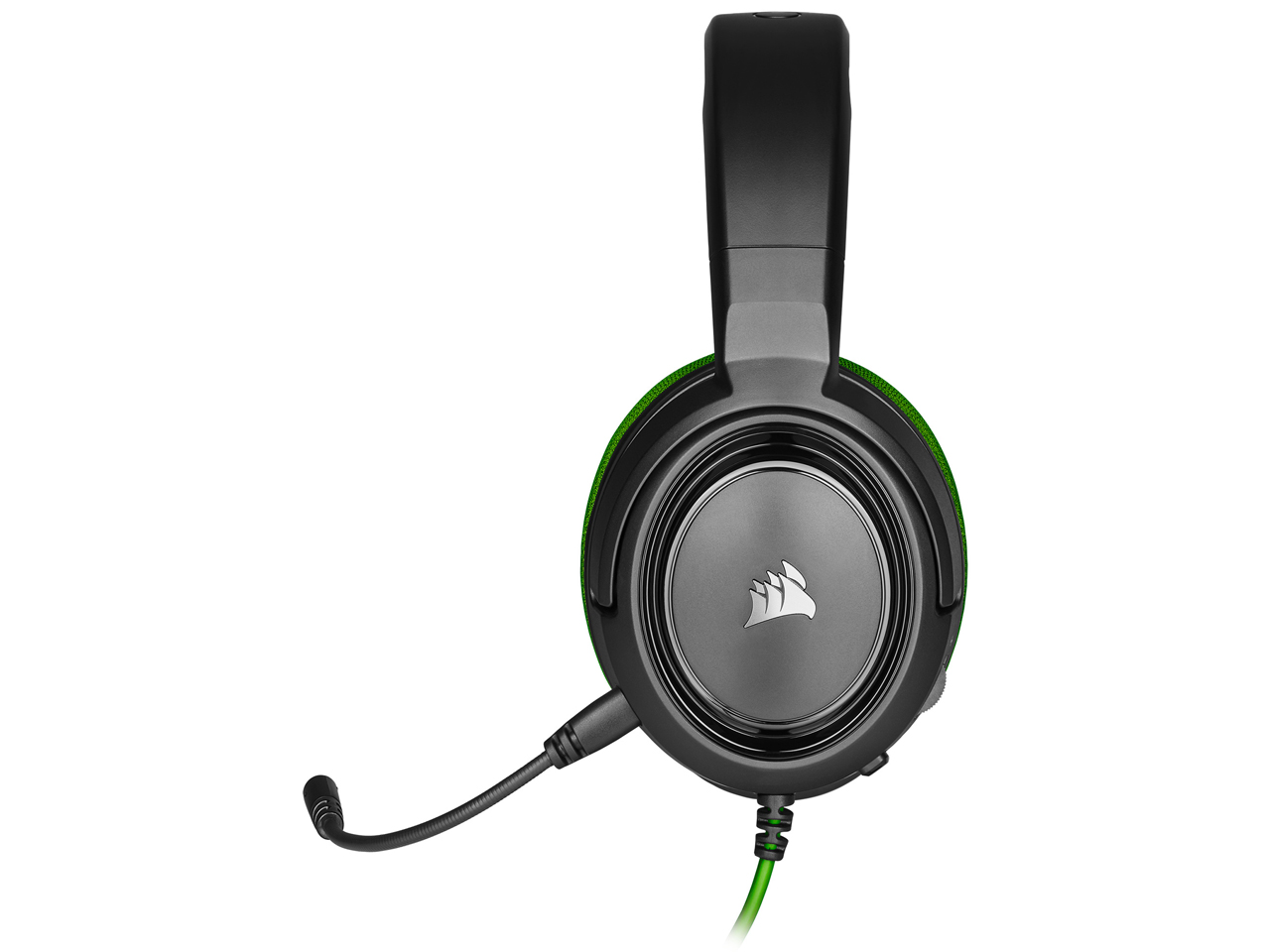 HS35 STEREO CA-9011197-AP [Green]