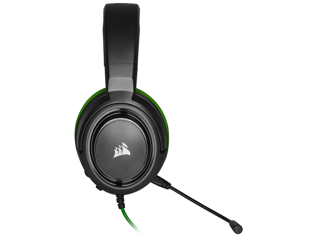 HS35 STEREO CA-9011197-AP [Green]