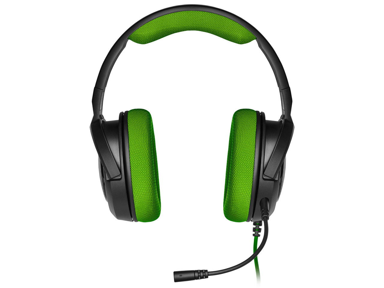 HS35 STEREO CA-9011197-AP [Green]