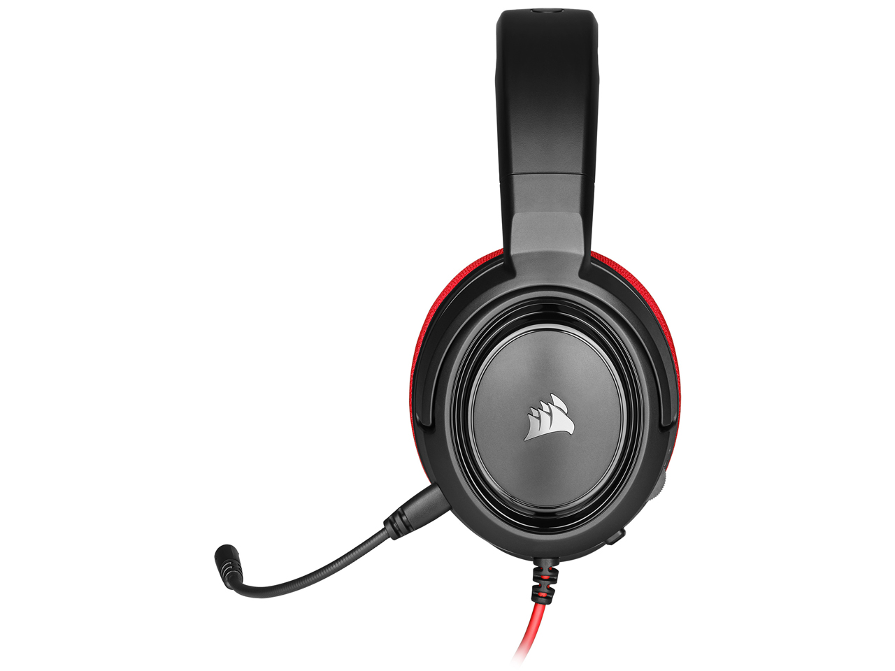 HS35 STEREO CA-9011198-AP [Red]