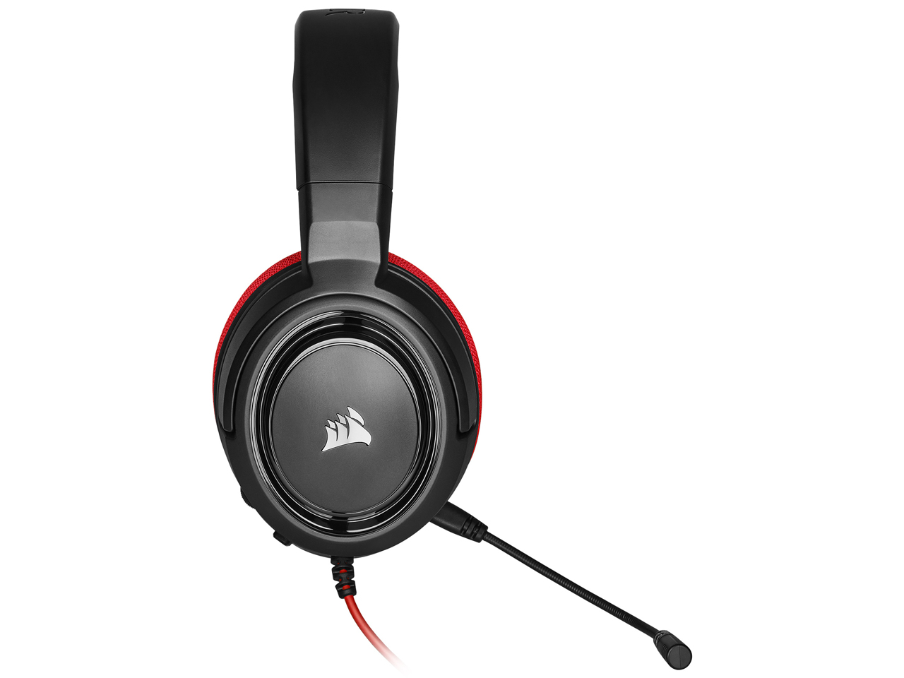 HS35 STEREO CA-9011198-AP [Red]