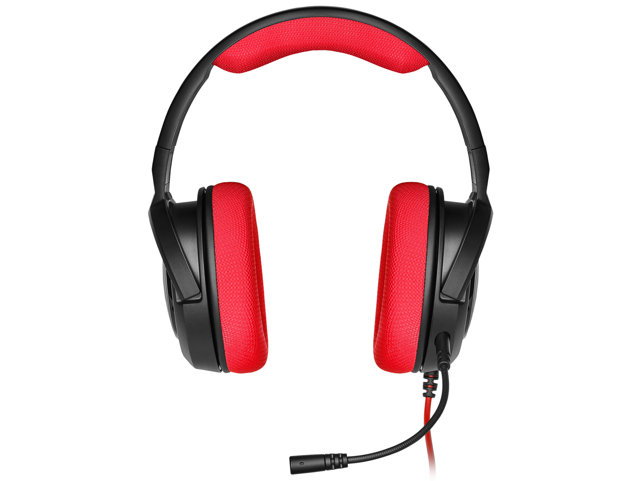 HS35 STEREO CA-9011198-AP [Red]