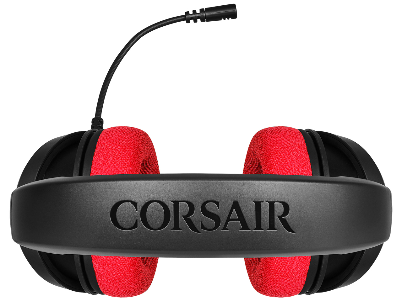 HS35 STEREO CA-9011198-AP [Red]